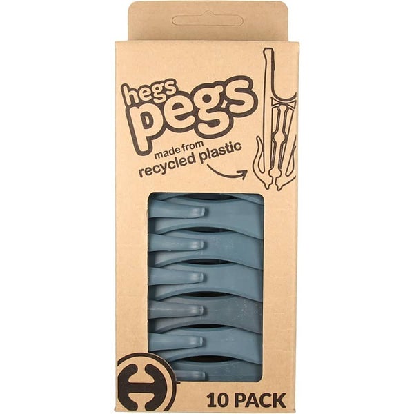 Hegs Pegs With Hooks Recycled Carousel 2