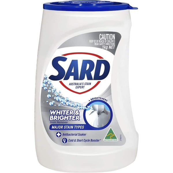 Sard Whitening Stain Remover Powder Soaker Carousel 1