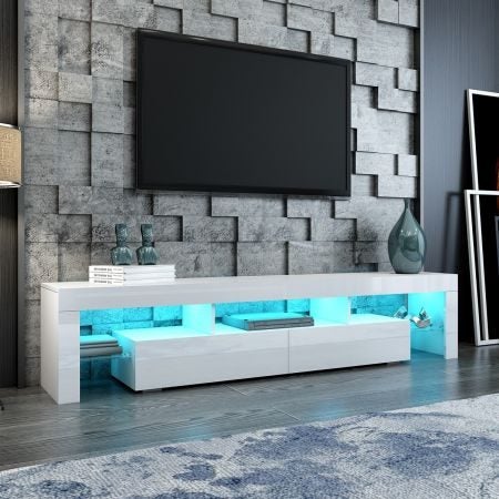 TV Stand Cabinet Carousel 1