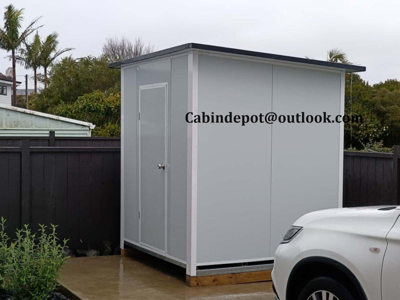 cabin2.9mX2m/shed629576100419851123