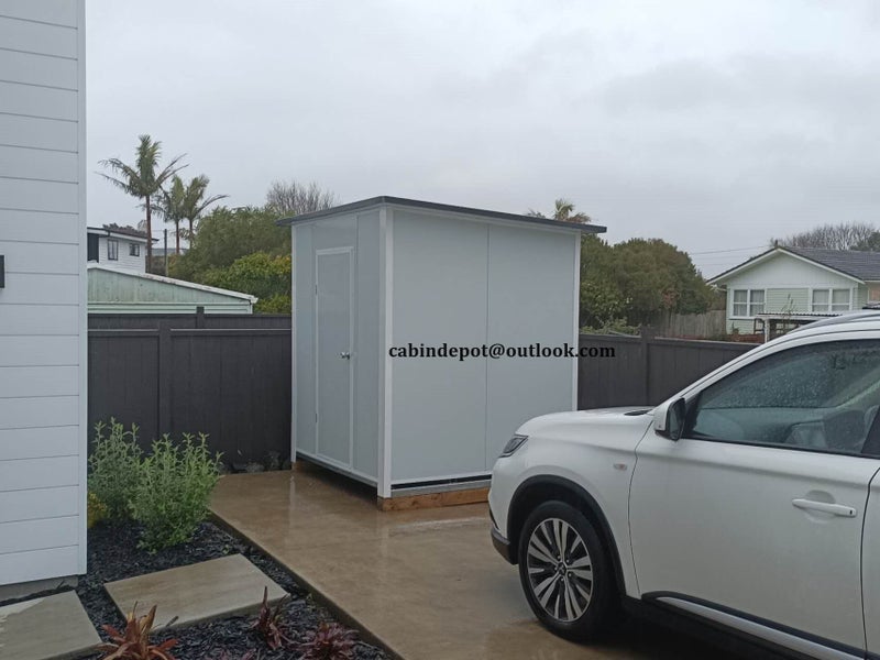 cabin/shed1.9mX2m62937629898882111
