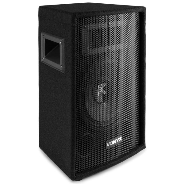 8“ Passive Speaker/Monitor 200W Carousel 1