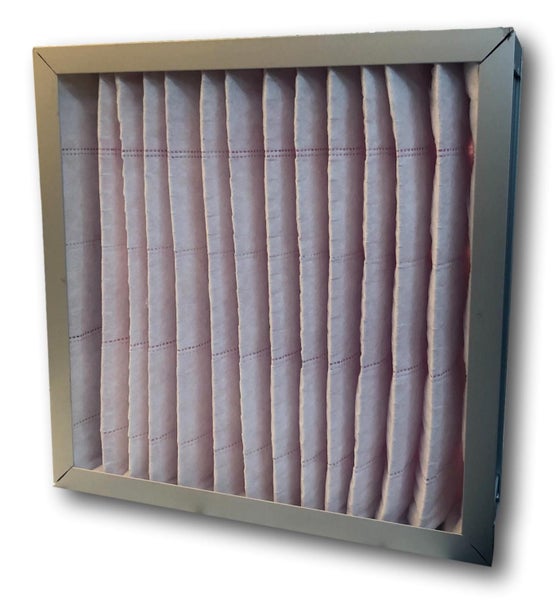F7 FILTER CARTRIDGE 290x300MM~HOME VENTILATION FOR HRV SYSTEM Carousel 2