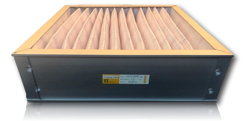 HOME VENTILATION SYSTEM PVS5 RH WIFI 5 OUTLETS 2IN1 HEAT TRANSFER +VENTILATION Carousel 18