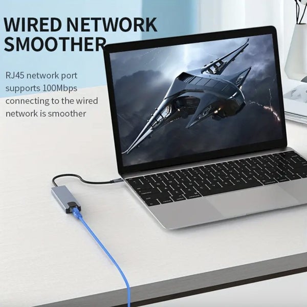 New USB C HUB Docking Station Sale Sale Carousel 10