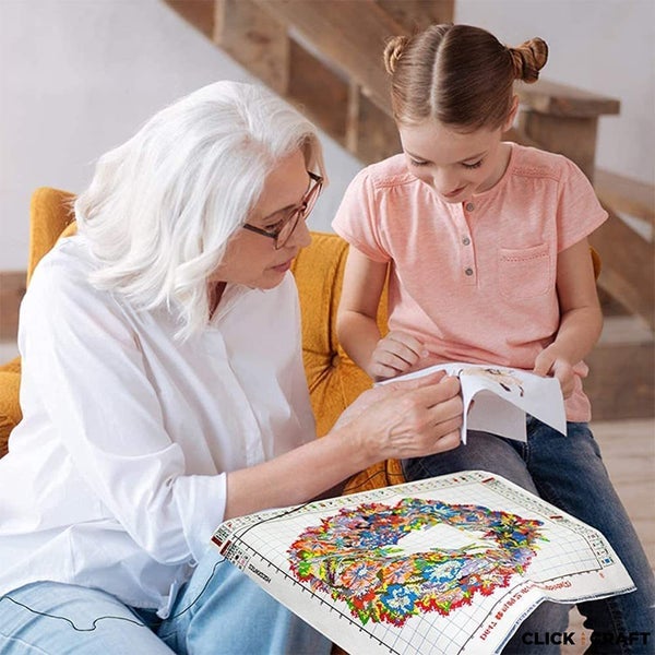Embroidery Starter Kits Carousel 2