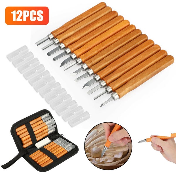 New Wood Carving Tools Sale Sale Carousel 1