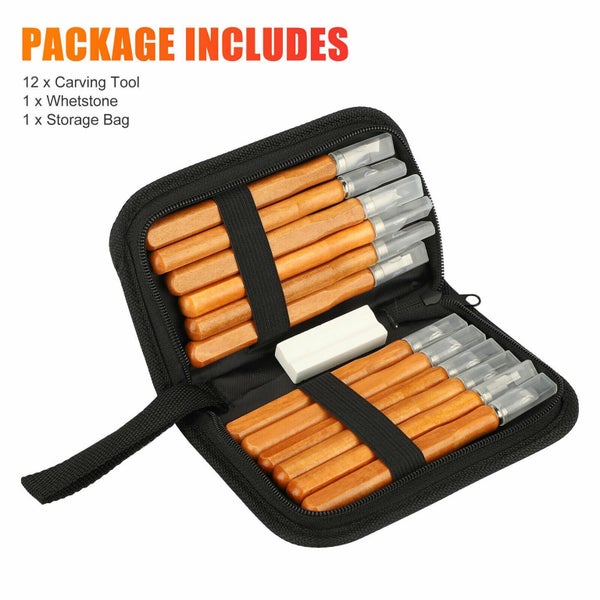 New Wood Carving Tools Sale Sale Carousel 10