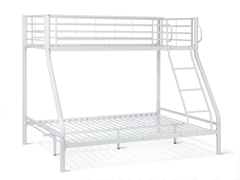 Triple Bunk Bed Carousel 2