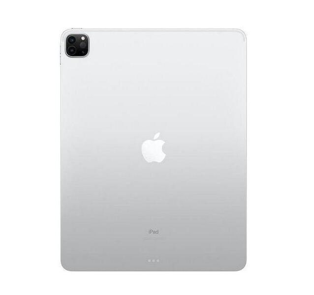 iPad Pro 12.9" 4th Gen. 128GB 2020 Wi-Fi Silver A2229 - Excellent - afterpay63003648370305112