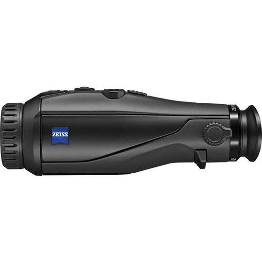 Zeiss DTI 3/35 Digital Thermal Imaging Device Carousel 1