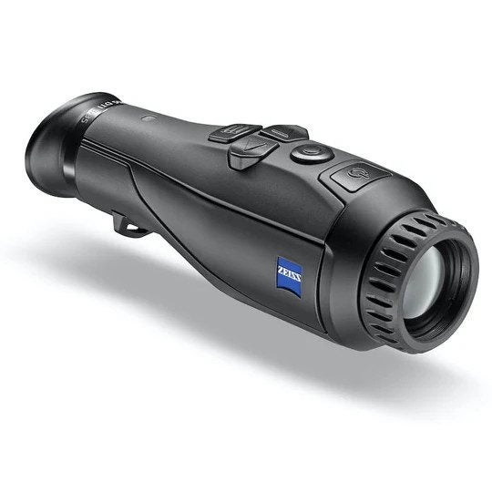 Zeiss DTI 3/35 Digital Thermal Imaging Device Carousel 2