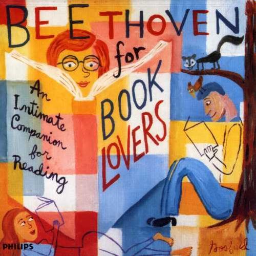 Various Artists - Beethoven for Book Lovers / Carousel 1