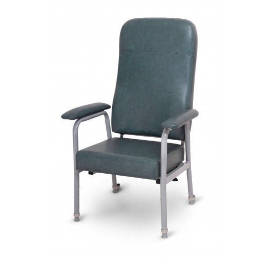 Viking(R) Euro High Back Rehab Chair Carousel 1