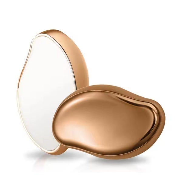 Painless Crystal Physical Hair Eraser Carousel 2