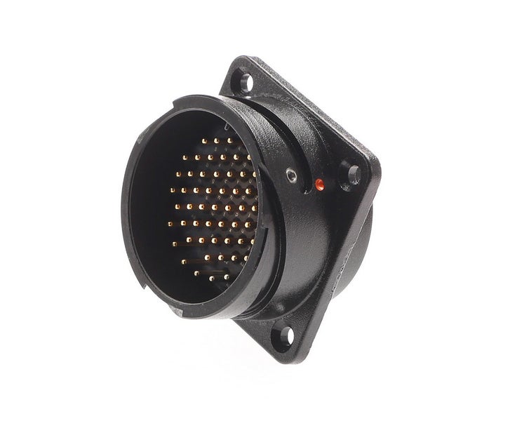 Ten47 - Tourline - Chassis Male Connector - With Crimp Pins Carousel 1
