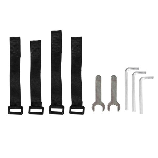 Gaming Wheel Stand - (NZ CLEARANCE) Carousel 9