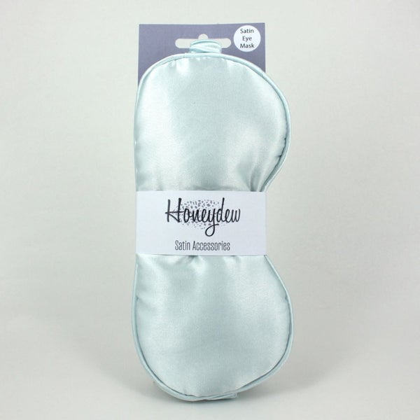 Satin Eye Mask by Honeydew Carousel 4