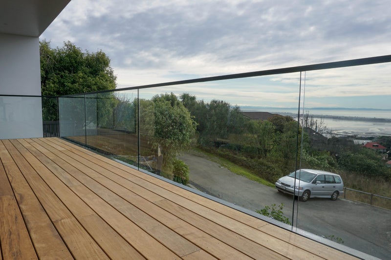 Decking Vitex Hardwood 140x19mm Carousel 7