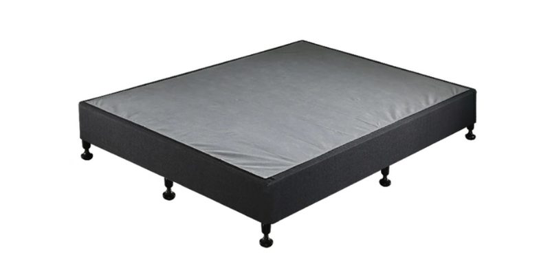 Queen size bed base - NZ made Carousel 1