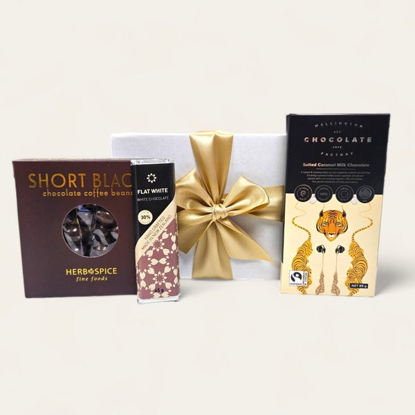 Caffeine And Chocolate Fix - Gift Box Carousel 1