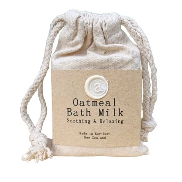 Anoint Oatmeal Baby Bath Milk Carousel 1