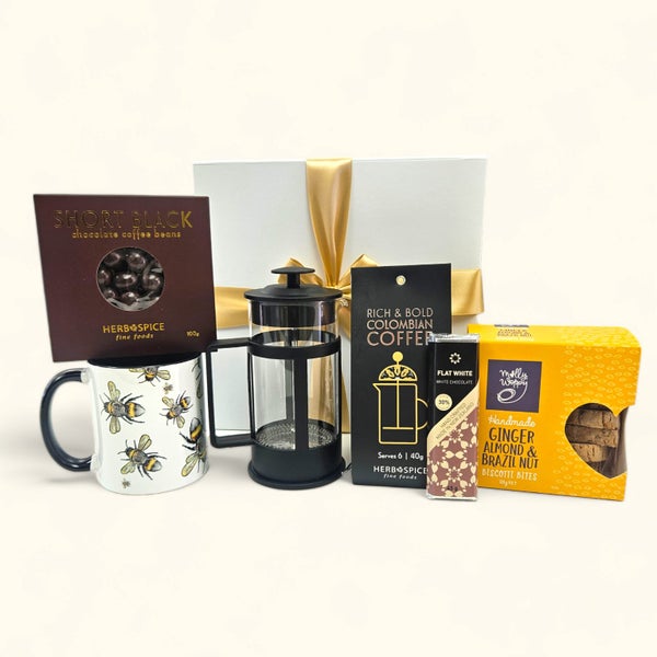 Coffee Lover - Gift Box Carousel 1