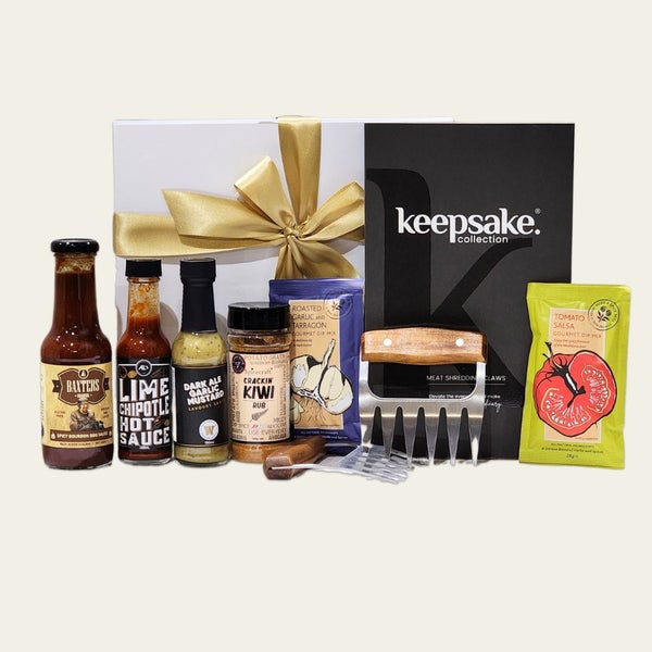 Ultimate BBQ Experience - Gift Box Carousel 1