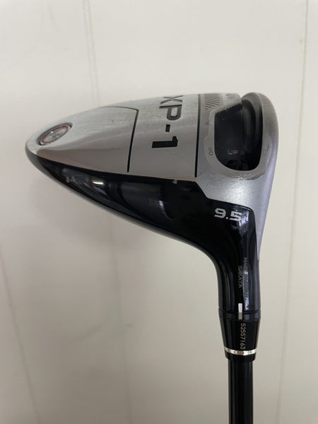 *SALE* HONMA 1w TOUR WORLD XP-1 VIZARD43 Flex Stiff Loft 9.5 incl cover Carousel 2