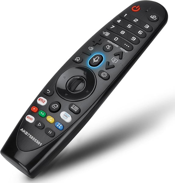 PTN NEW Universal TV Remote Sale Sale Carousel 1