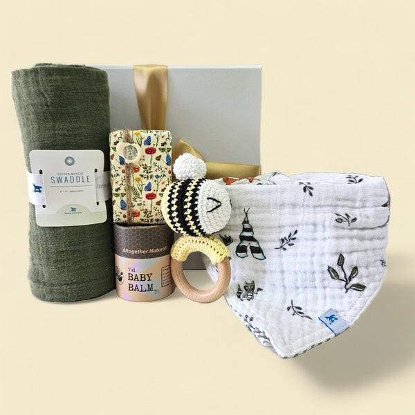 Oh Baby! - Gift Box Carousel 1