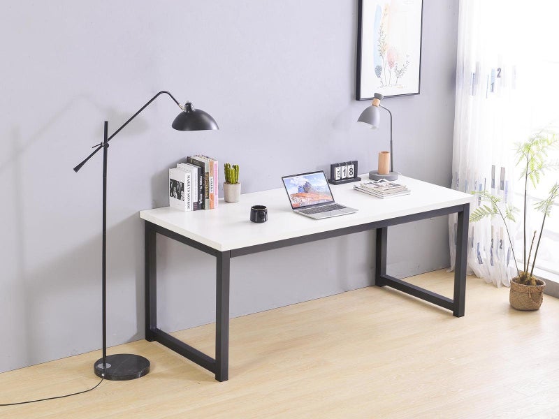 Desk Carousel 8