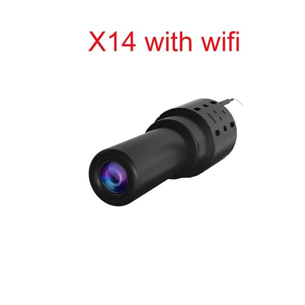 Xiaomi Mini Camera HD 1080P WiFi Micro Camcorder Video Secret Audio Recor CHK12N Carousel 1