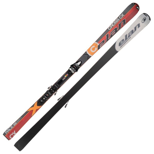 Elan Race Cross CX 178cm Ski NEW Carousel 1