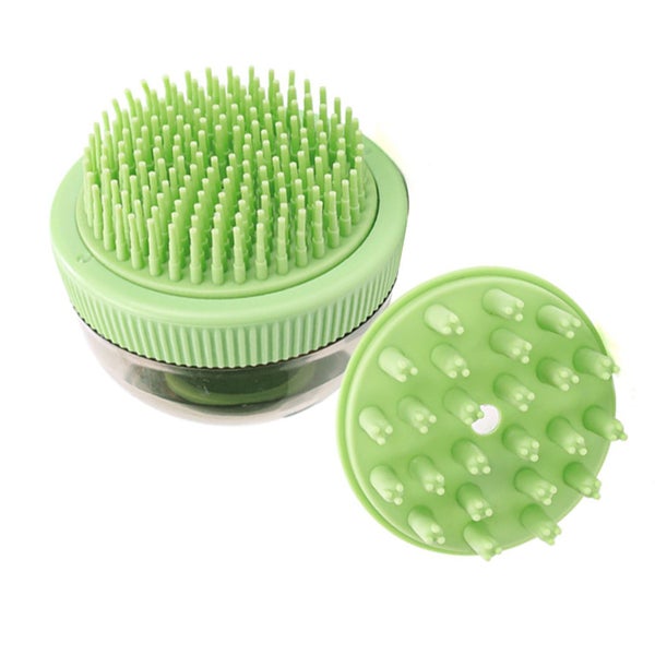 pet cleaning brush pet grooming brush pet bathing brush Pet Bath Brush Carousel 1