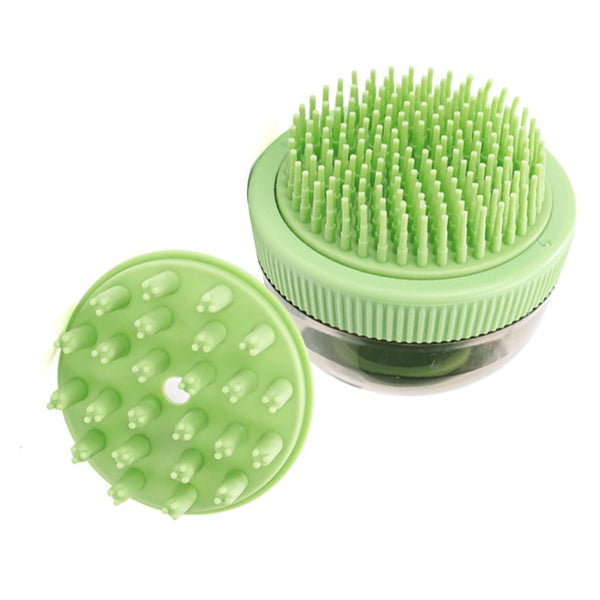 pet cleaning brush pet grooming brush pet bathing brush Pet Bath Brush Carousel 5