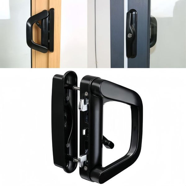 NEW Sliding Door Handle (Auckland Stock) Carousel 1