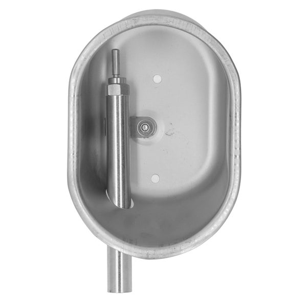 automatic drinking water bowl for livestock stainless steel automatic water Carousel 1