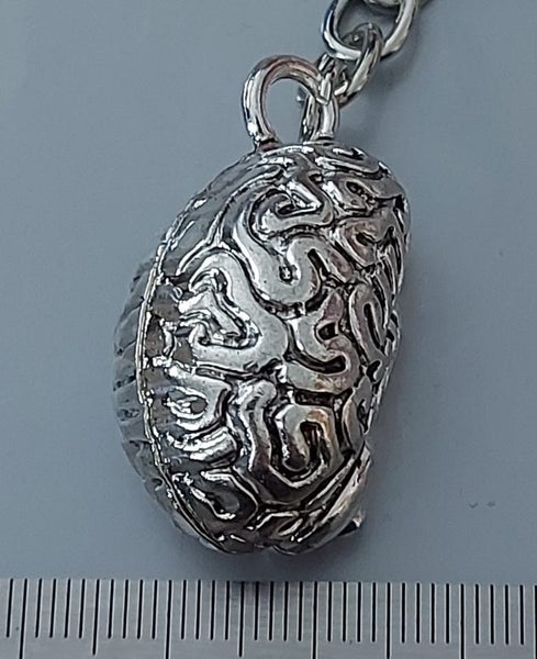 Brain Themed Key Ring Carousel 1