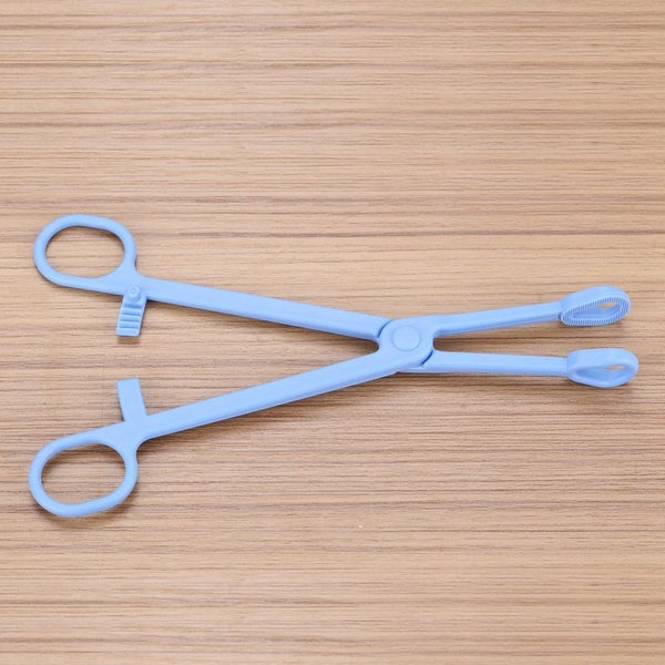 feeding tool reptile feeding tool tongs feeding tweezer Plastic Reptile Carousel 1