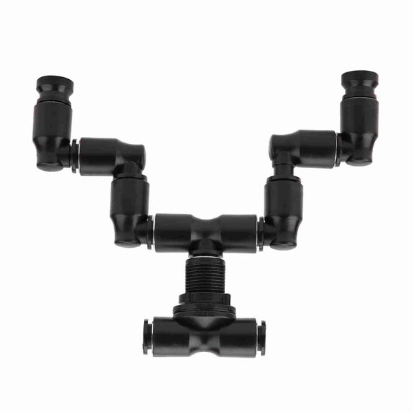 mist sprinkler sprinkler rainforest tank Reptiles Fogger Mist Sprinkler Carousel 2