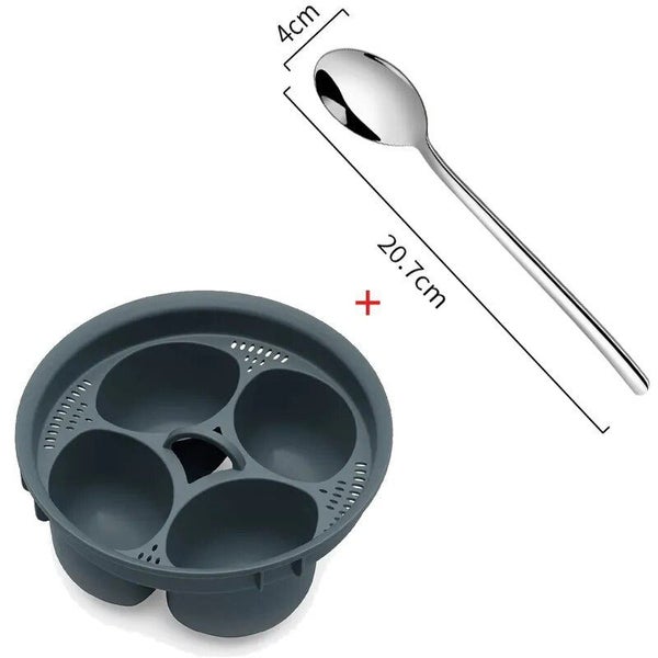 Multifunctional Silicone Kitchen Pastry Mold Cake Pan Oven Baking Mould f CHK12N Carousel 1