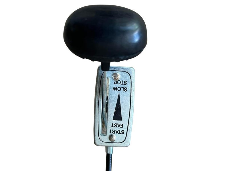 Universal Lawn Mower Throttle Control & 1.8m Cable Carousel 2