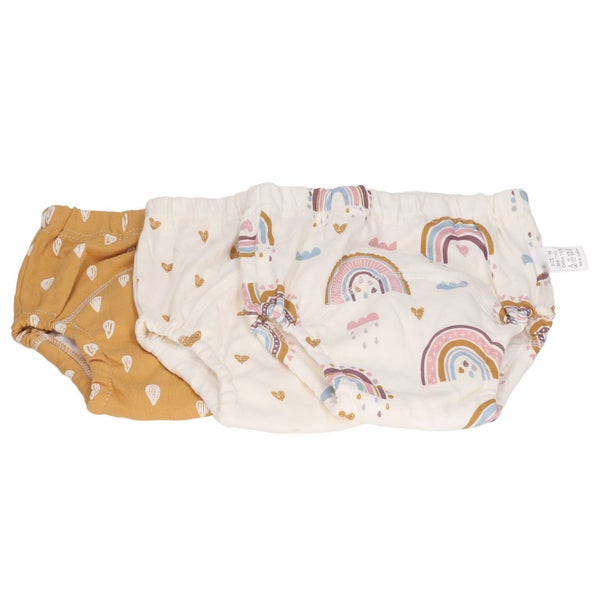 baby absorbent training pants baby potty training underwear baby pee training Carousel 1