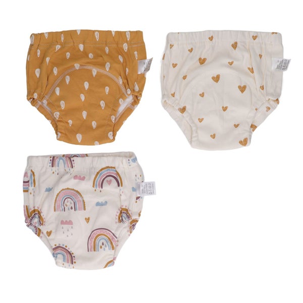 baby absorbent training pants baby potty training underwear baby pee training Carousel 8
