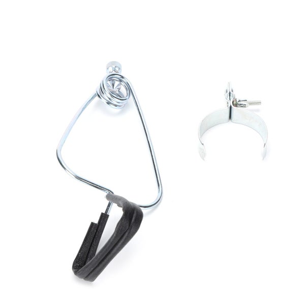 reptile lampshade fixing clip reptile lampshade holder lampshade fixing clip Carousel 1