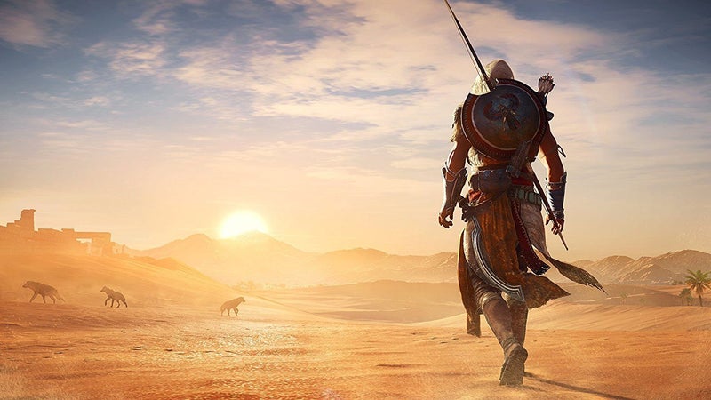 Assassin's Creed Origins (Xbox One) Carousel 2