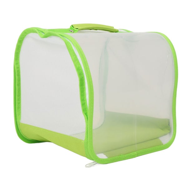 bug habitat cage bug observation cage mesh bug cage Butterfly Habitat Cage Carousel 1