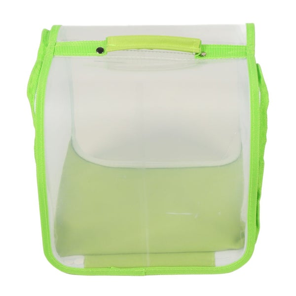 bug habitat cage bug observation cage mesh bug cage Butterfly Habitat Cage Carousel 2