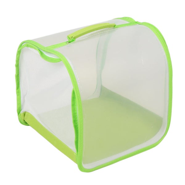 bug habitat cage bug observation cage mesh bug cage Butterfly Habitat Cage Carousel 5